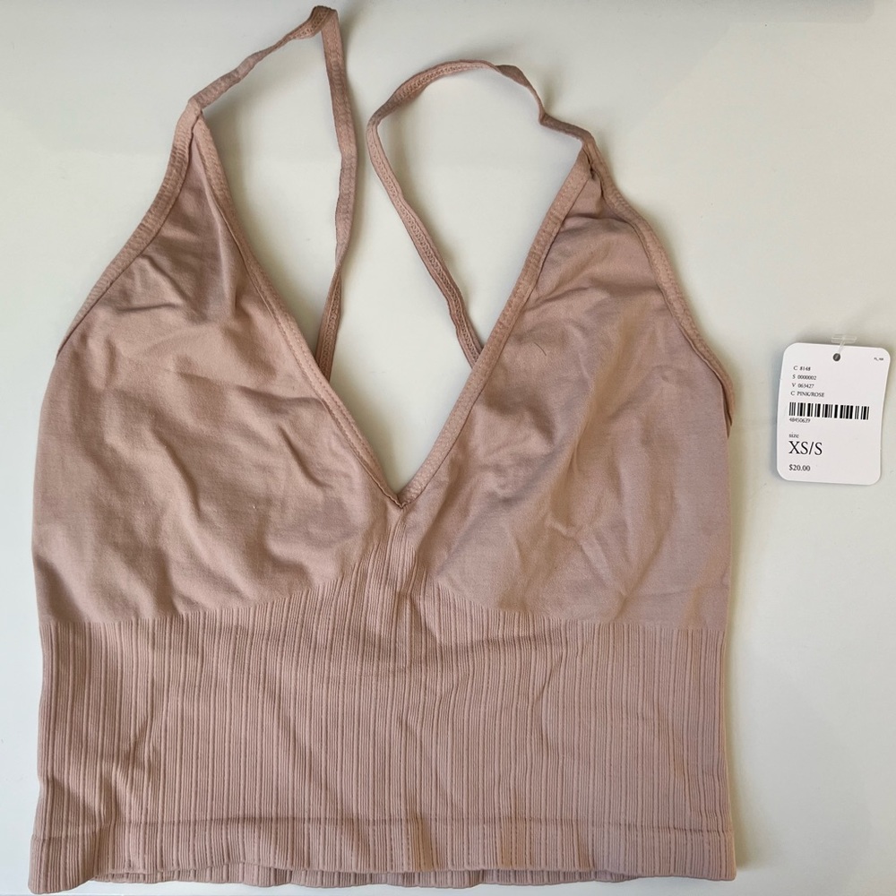 Free People Bralette